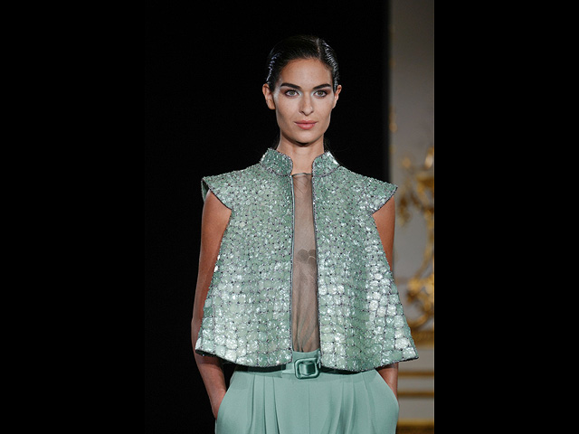 Коллекция Giorgio Armani