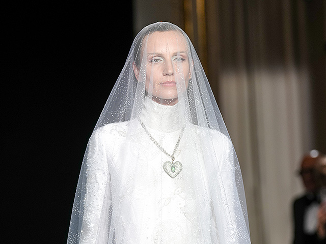 Коллекция Giorgio Armani