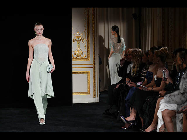 Коллекция Giorgio Armani