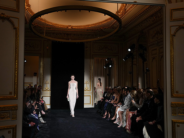 Коллекция Giorgio Armani