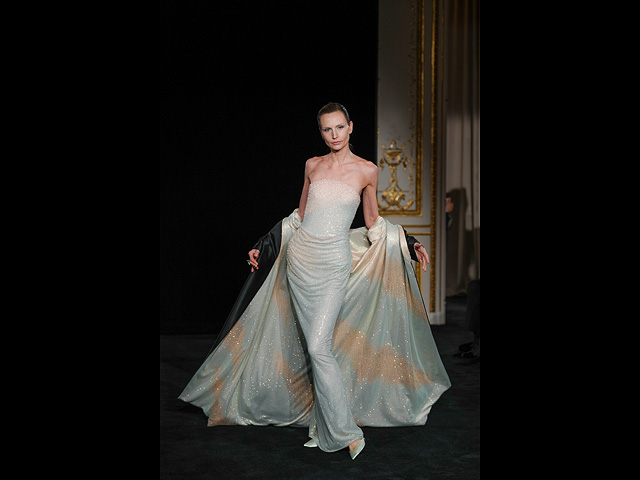 Коллекция Giorgio Armani