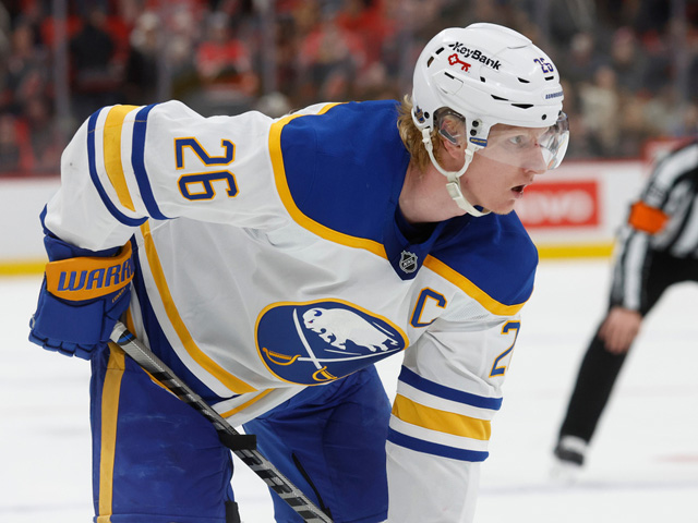 Хет-трик+ Далина. Воля к победе "Миннесоты". Результаты матчей НХЛ