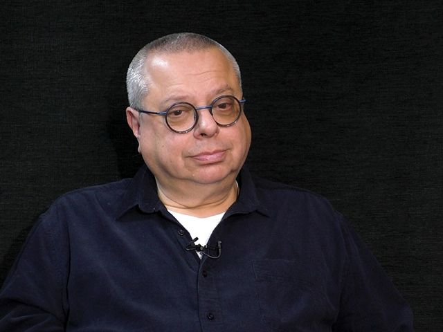 Посттравма у переживших войну. Психиатр Игорь Бараш в передаче "Детский недетский вопрос"
