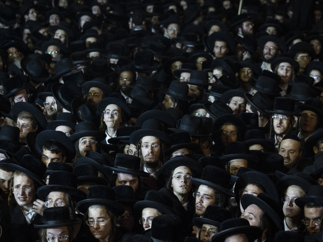 Журналист призвал религиозных сионистов не комплексовать перед ультраортодоксами