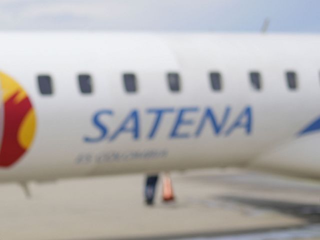 Авиакатастрофа в Колумбии: погибли 15 человек, среди них конгрессмен
