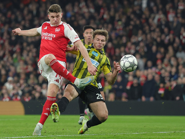 Завершился групповой этап Лиги чемпионов. Итоги ткрнира