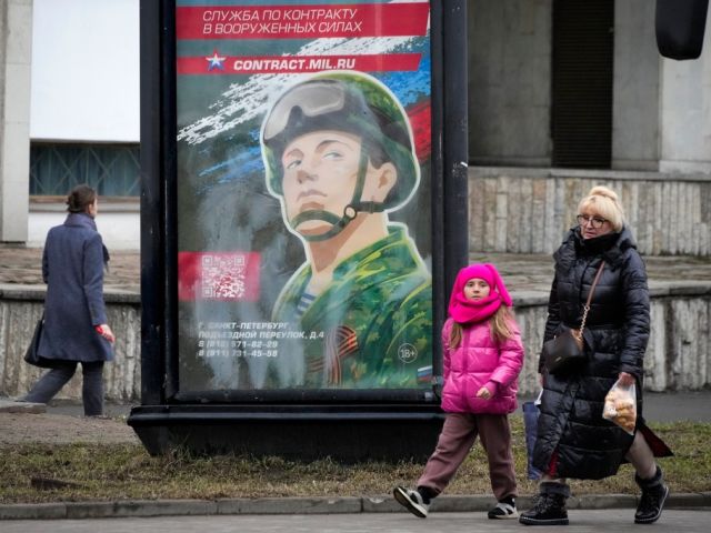 Отчет CSIS: российские потери в Украине достигли 1,2 млн человек, она теряет статус крупной державы