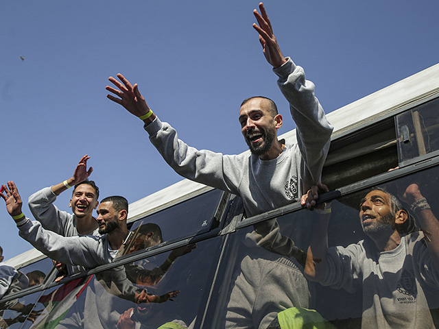 Палестинская администрация продолжает "выплаты за террор" – свыше $200 млн в 2025 году