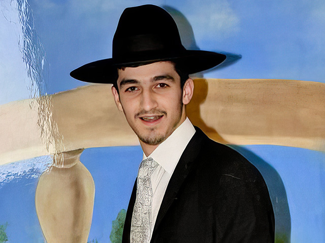 Внимание, розыск: пропал 23-летний Моше Габай из Гева-Биньямина