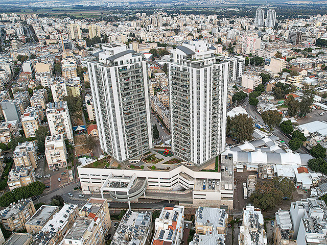 Петах-Тиква – в ТОП-50 самых дорогих для жизни городов мира