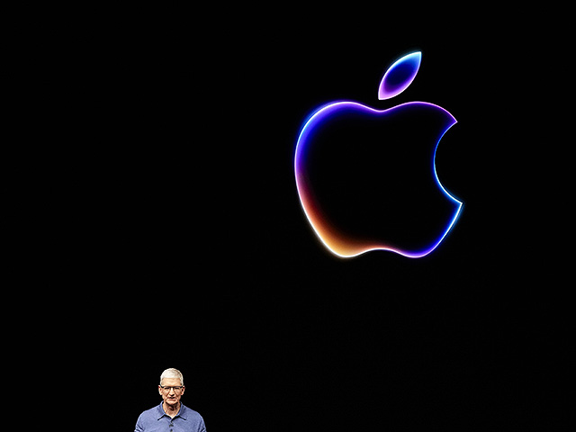 Apple купил израильский стартап за 1,5 миллиарда долларов