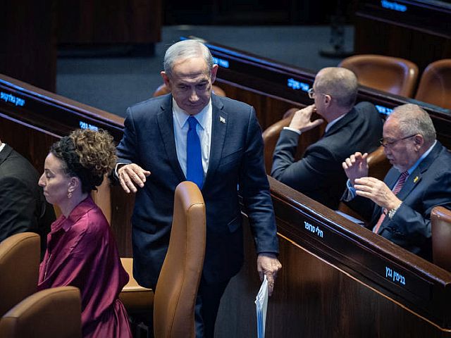 Дилемма Нетаниягу, предвыборная суета и возвращение Кахлона. Итоги политической недели