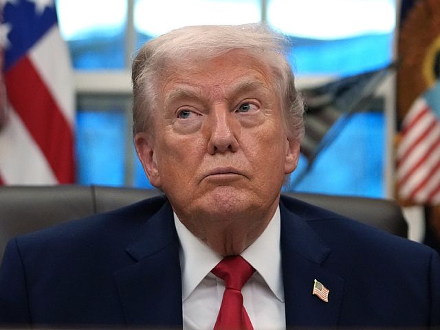 NYT: Трамп получил расширенный список военных действий против Ирана