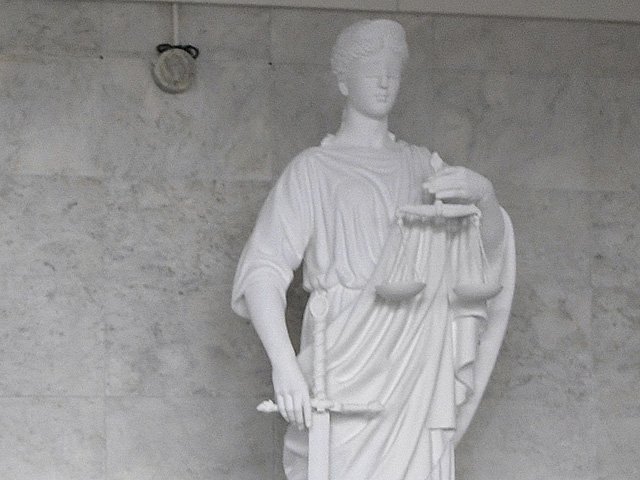 Министерство юстиции РФ обновило реестр "иностранных агентов"
