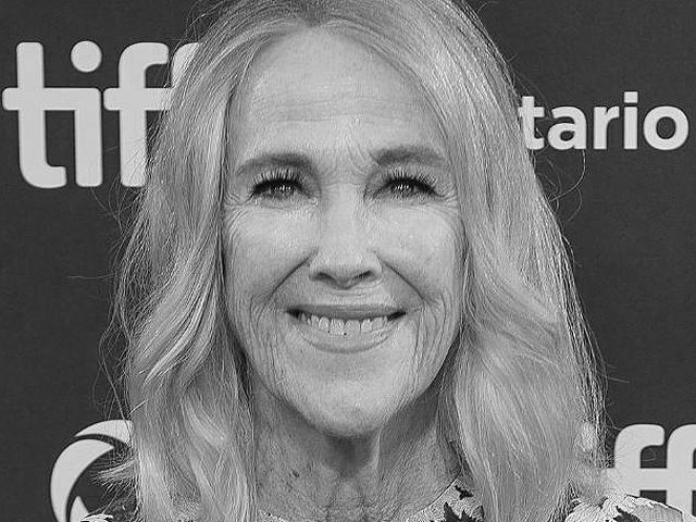 На 72-м году жизни умерла актриса Кэтрин Энн О’Хара