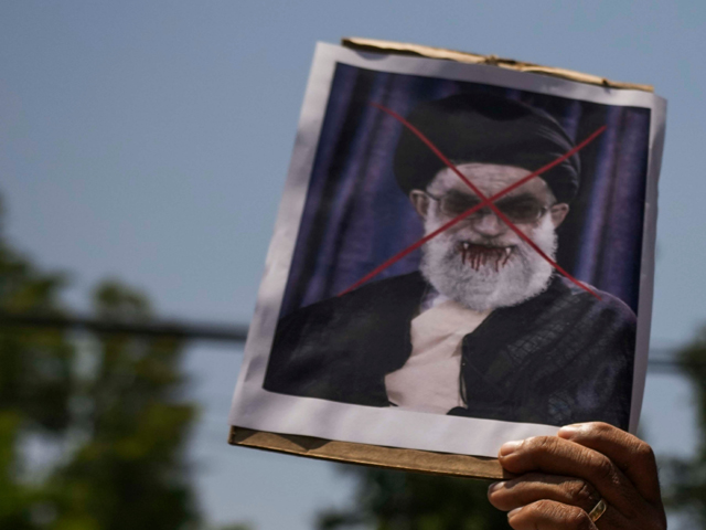 Iran International со ссылкой на западный источник: операция в Иране будет "беспрецедентной"