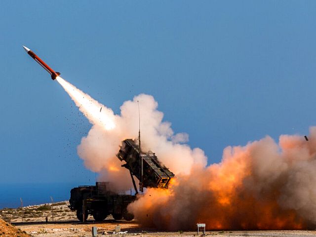 Саудовская Аравия получит от США вооружения на сумму 9 миллиардов долларов