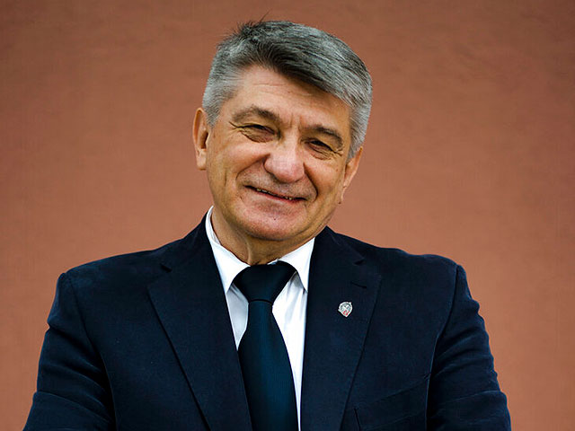 Александр Сокуров