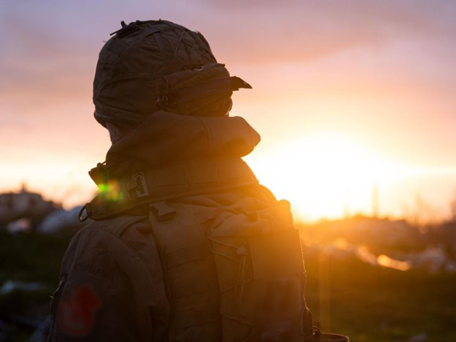 ЦАХАЛ атаковал командиров и боевиков ХАМАСа и "Исламского джихада" в секторе Газы