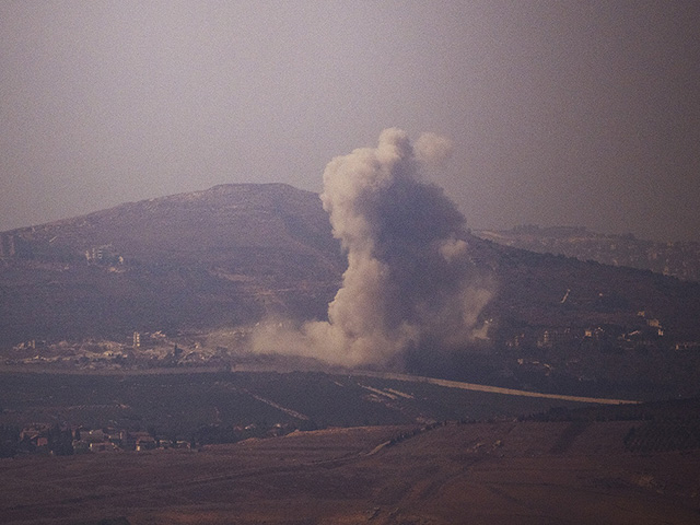 ЦАХАЛ ликвидировал боевика "Хизбаллы" на юге Ливана 