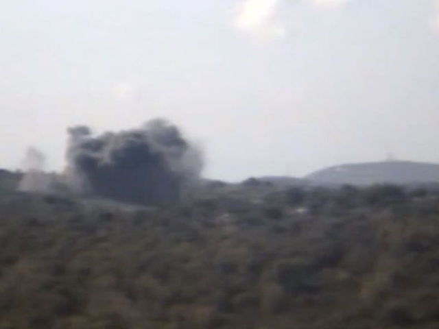 Силы ЦАХАЛа ликвидировали террориста "Хизбаллы"  на юге Ливана