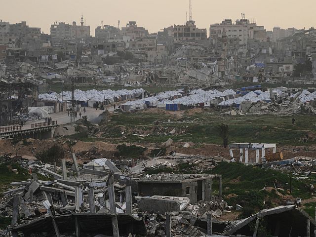 Ответ ЦАХАЛа о "70 тысячах убитых в Газе": "Сведения не отражают официальные данные"