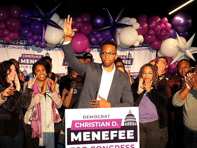 Выборы в Техасе: демократы укрепляют позиции