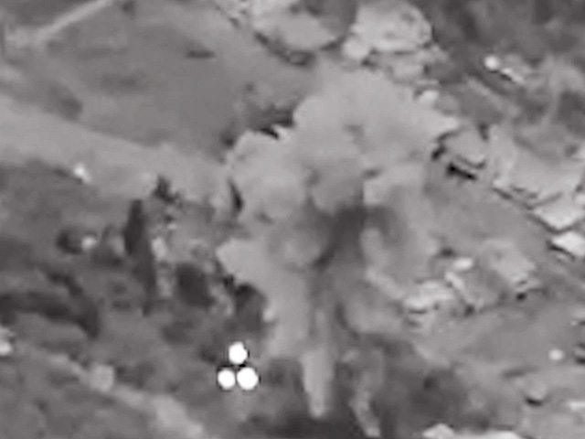 ЦАХАЛ: силами 769-й бригады разрушен ряд объектов "Хизбаллы" на юге Ливана