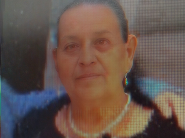 Внимание, розыск: пропала 68летняя Брурия Хелер из Рамат-Гана