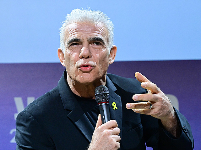 Яир Лапид вынесет законопроект о признании Катара вражеским государством