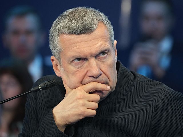 Суд в Москве вынес приговор по делу о покушении на Владимира Соловьева