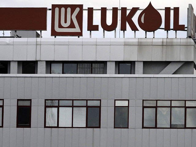 СБУ сообщили об атаке на российскую платформу в Каспийском море