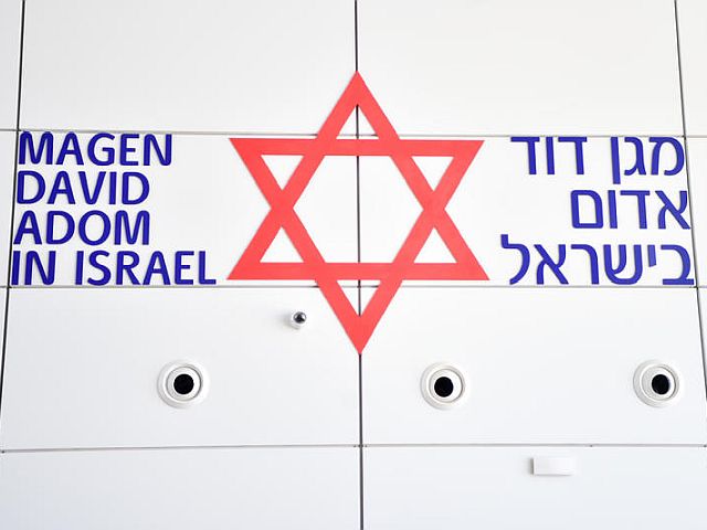 В Кирьят-Гате в результате ДТП погиб мотоциклист