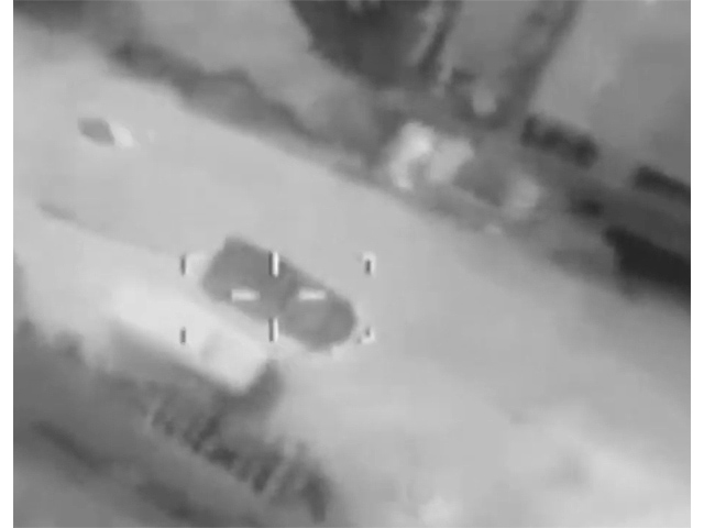 ЦАХАЛ: ликвидированный в Дуире боевик был главой отдела инженерного подразделения "Хизбаллы"