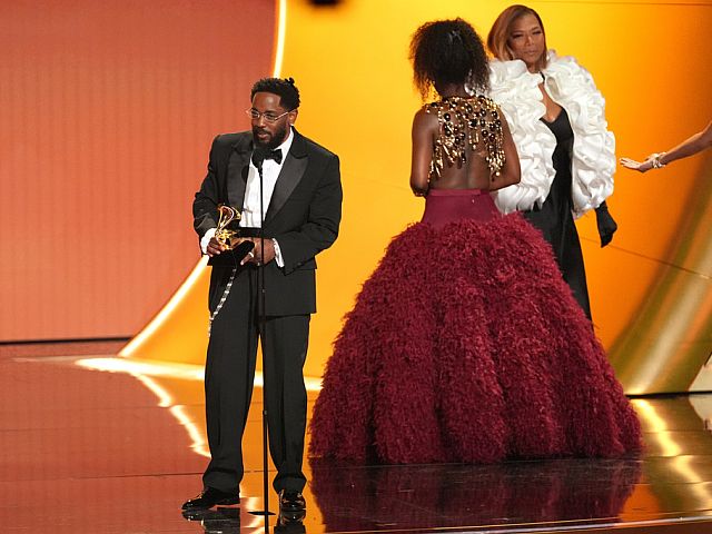 Кендрик Ламар