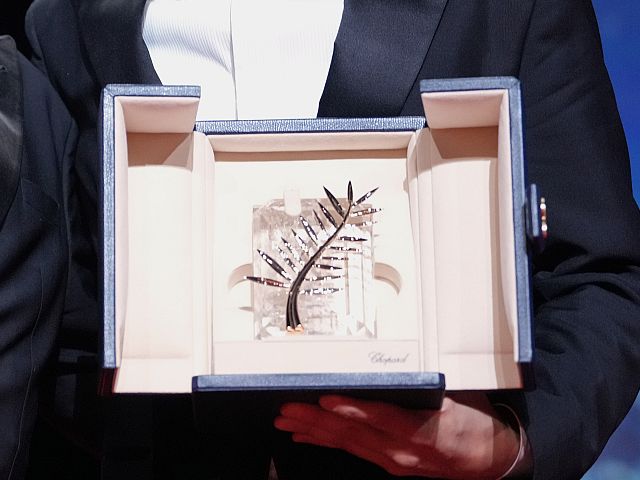 В Иране арестован соавтор сценария фильма Джафара Панахи "Простая случайность"