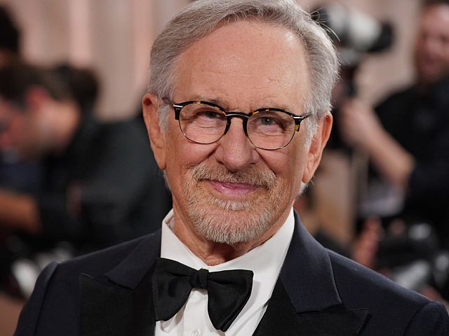 Стивен Спилберг вошел в престижный клуб EGOT