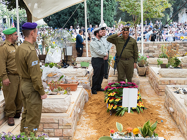 О жертвах войны, которую ведёт Израиль. Комментарий Евгения Финкеля, главреда Newsru.co.il