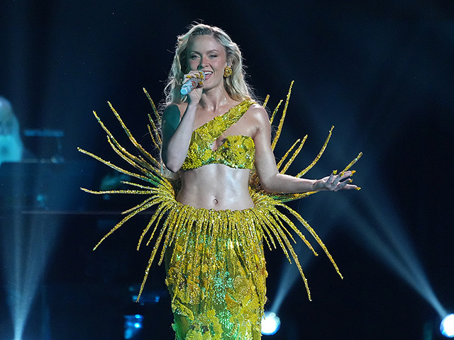 Зара Ларссон