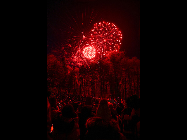 "День сурка" в Пенсильвании: мохнатому синоптику – 185. Фоторепортаж