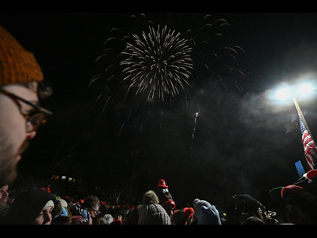 "День сурка" в Пенсильвании: мохнатому синоптику – 185. Фоторепортаж
