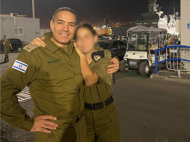 Пресс-секретарь ЦАХАЛа ответил на публикации 14-го телеканала против службы женщин в боевых частях