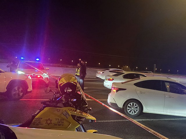 Дорожный конфликт: военнослужащий будет обвинен в убийстве оппонента на 6-м шоссе