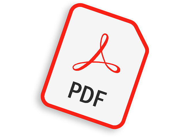 Израильский стартап предлагает заменить формат PDF на гибкий и современный