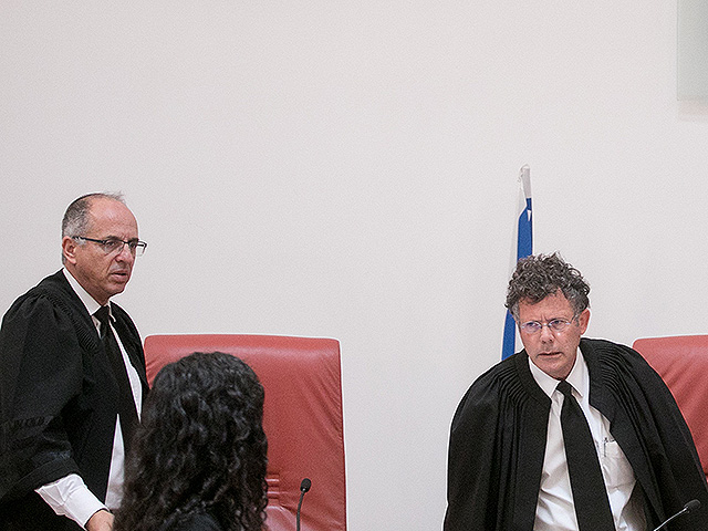 Ицхак Амит передал своему заместителю дело о государственной следственной комиссии