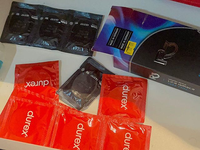 Полиция закрыла бордель в Холоне, клиент оштрафован на 2000 шекелей