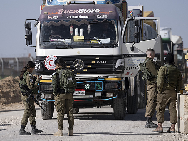 Бецалель Зини, брат главы ШАБАКА, является одним из подозреваемых по делу о контрабанде в Газу