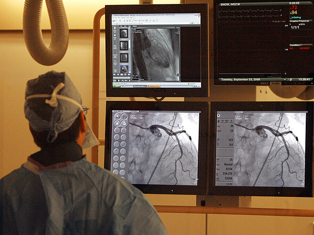 Medtronic покупает медицинский израильский стартап за $585 млн