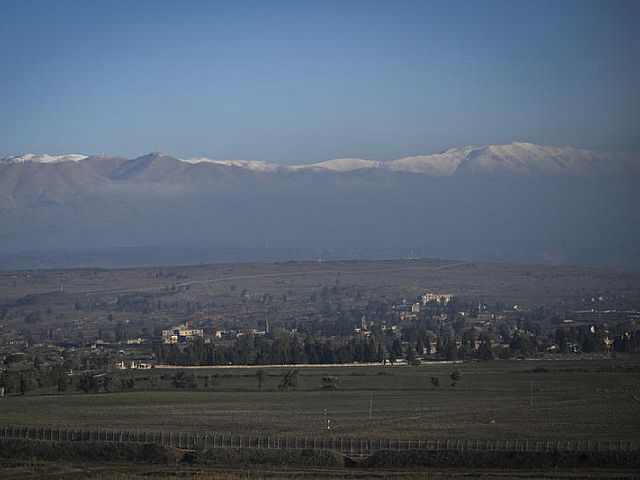 Снега на Хермоне почти нет: пока неизвестно, будет ли в этом сезоне возможность для катания
