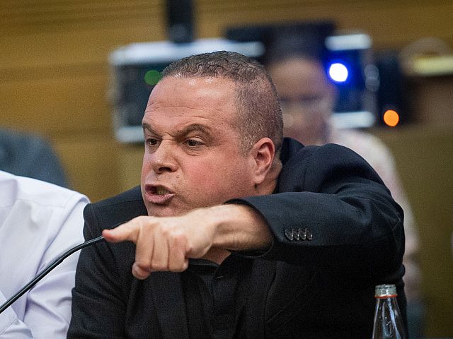 Разрешено к публикации: мэр Ашкелона подозревается в присвоении пожертвований
